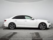 Audi A4 V (B9) Санкт-Петербург  - изображение 24