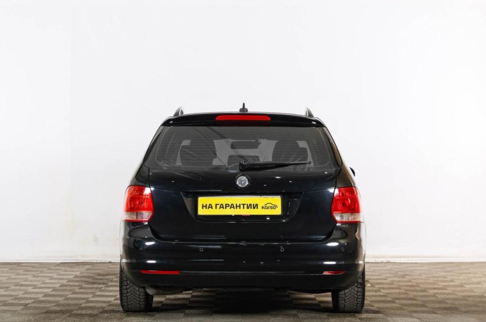 Volkswagen Golf V Тюмень  - изображение 6