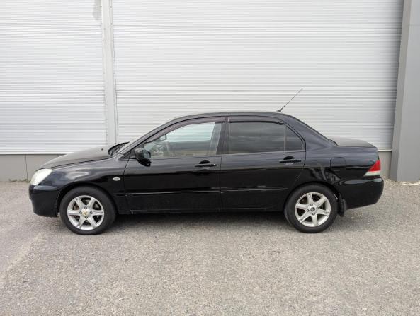 Mitsubishi Lancer IX с пробегом 2005 года, цена 377 000 рублей, 276115 км, седан, Автокод Объявления