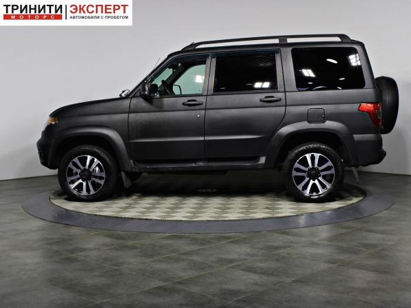 УАЗ Patriot I Рестайлинг 2 с пробегом 2015 года, цена 827 000 рублей, 114729 км, внедорожник, Автокод Объявления