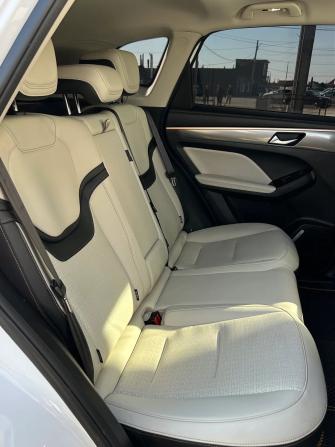 Haval Jolion I Рестайлинг с пробегом 2024 года, цена 2 190 000 рублей, 43578 км, внедорожник, Автокод Объявления