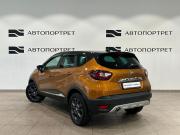 Renault Kaptur I Рестайлинг Санкт-Петербург  - изображение 20