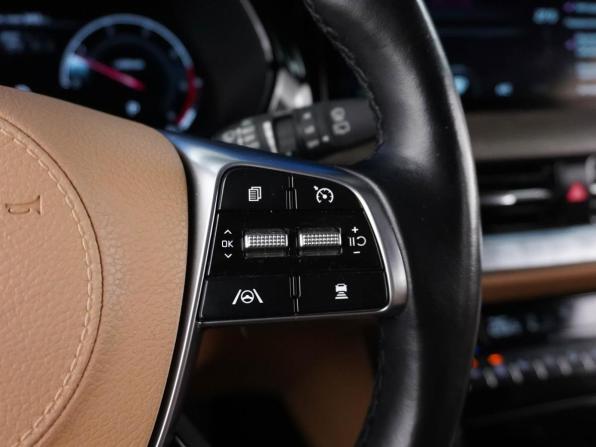 Kia Mohave I Рестайлинг 2 с пробегом 2021 года, цена 5 111 444 рубля, 117395 км, внедорожник, Автокод Объявления