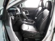 Chery Tiggo 5 I Воронеж  - изображение 30