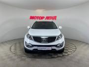 Kia Sportage III Воронеж  - изображение 26