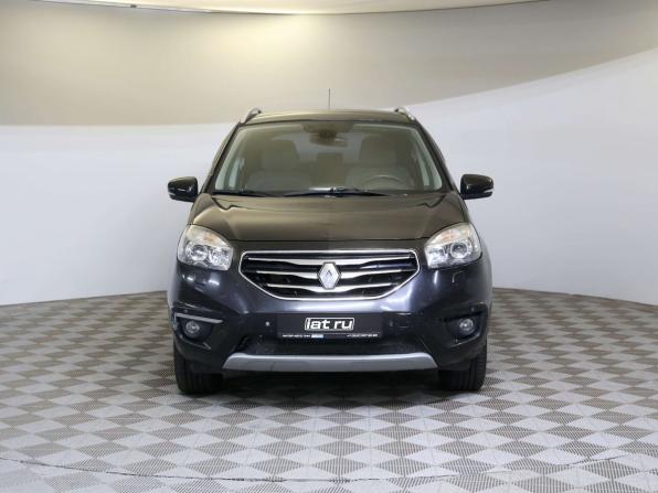 Renault Koleos I Рестайлинг с пробегом 2012 года, цена 895 000 рублей, 211910 км, внедорожник, Автокод Объявления