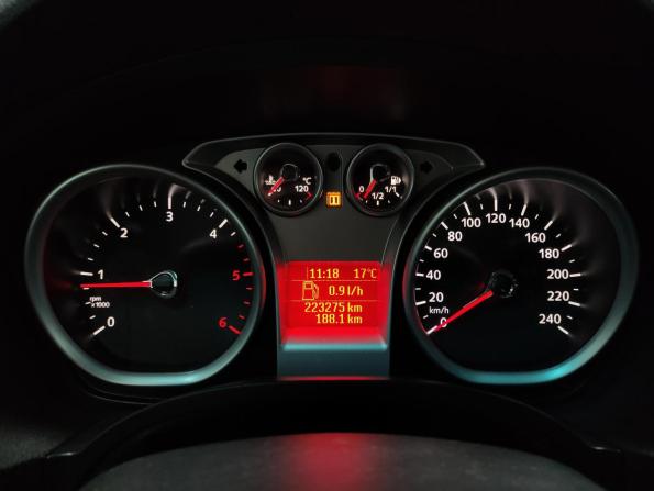 Ford Kuga I с пробегом 2011 года, цена 848 000 рублей, 223000 км, внедорожник, Автокод Объявления