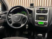 Kia Sportage II Рестайлинг Уфа  - изображение 24