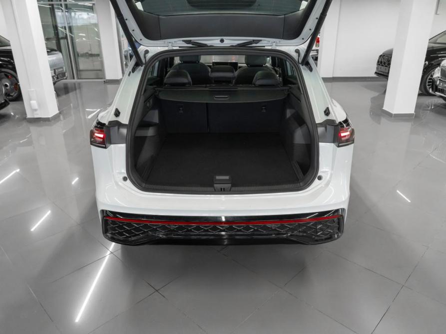 Volkswagen Tiguan III (China Market) Москва  - изображение 28