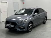 Hyundai Solaris II Казань  - изображение 17