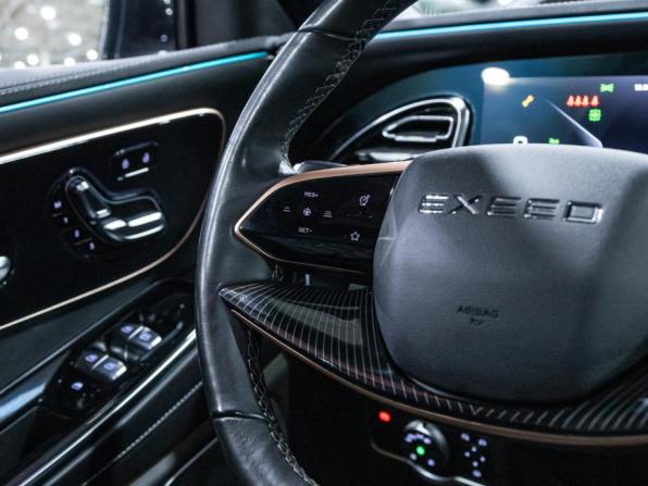 Exeed VX I Рестайлинг с пробегом 2023 года, цена 3 095 000 рублей, 68586 км, внедорожник, Автокод Объявления