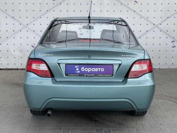 Daewoo Nexia I с пробегом 2008 года, цена 490 000 рублей, 27619 км, седан, Автокод Объявления