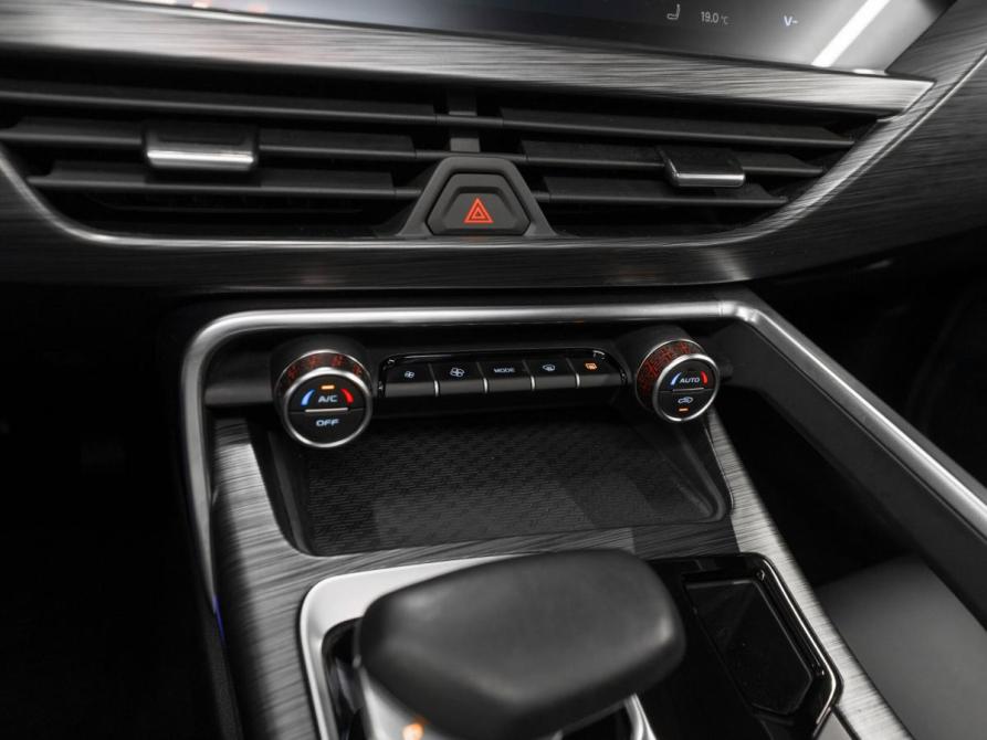 Geely Tugella I Рестайлинг Москва  - изображение 25