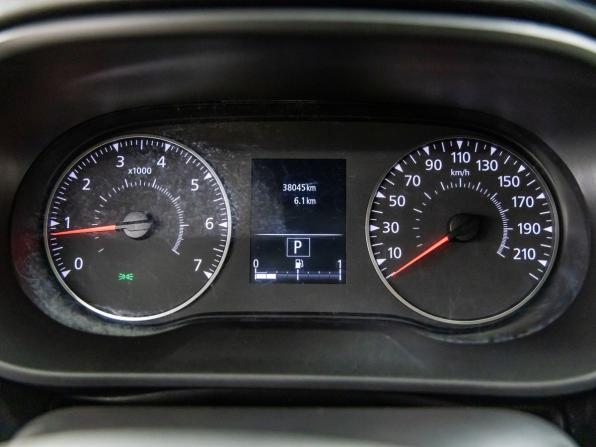 Renault Arkana I с пробегом 2022 года, цена 1 398 000 рублей, 38045 км, внедорожник, Автокод Объявления