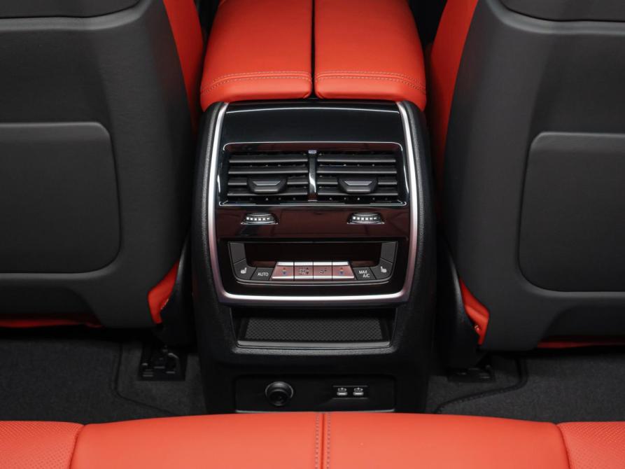 BMW X5 M III (F95) Рестайлинг Москва  - изображение 24