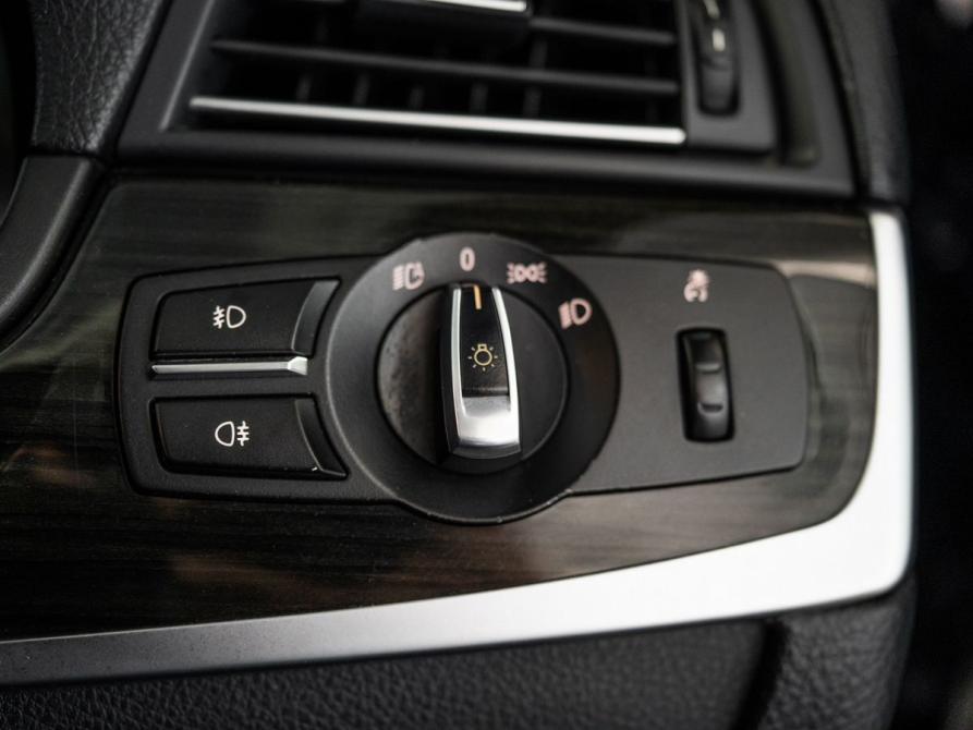 BMW 5 серии VI (F10/F11/F07) Иркутск  - изображение 17
