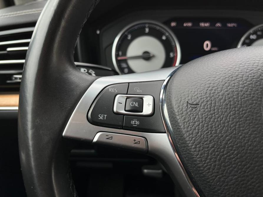 Volkswagen Touareg III Волгоград  - изображение 13