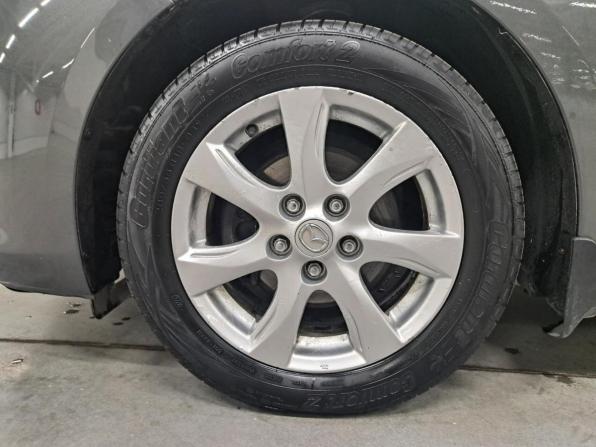 Mazda 3 II (BL) с пробегом 2011 года, цена 805 000 рублей, 196130 км, седан, Автокод Объявления