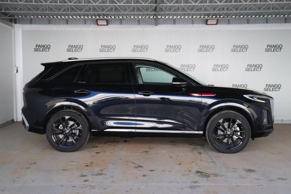 Hongqi HS3 Ульяновск  - изображение 5