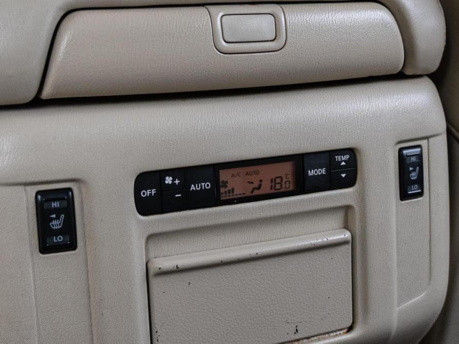 Nissan Patrol VI (Y62) Краснодар  - изображение 29