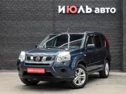 Nissan X-Trail II Рестайлинг Екатеринбург  - изображение 20