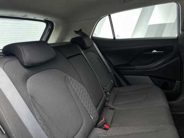 Hyundai Creta II с пробегом 2022 года, цена 2 480 000 рублей, 26972 км, внедорожник, Автокод Объявления