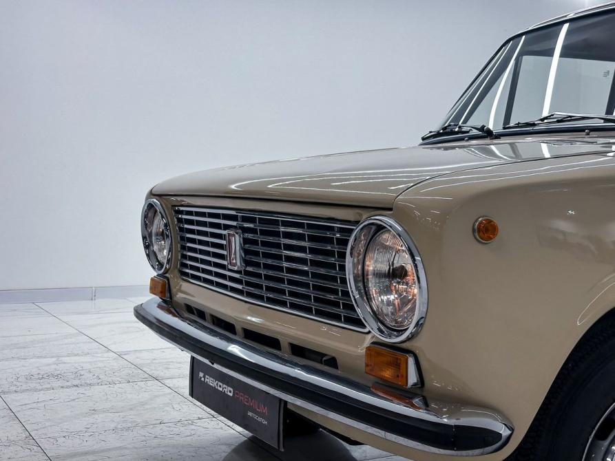Lada (ВАЗ) 2101 Уфа  - изображение 3