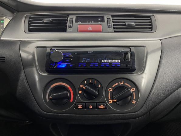Mitsubishi Lancer IX Рестайлинг с пробегом 2005 года, цена 470 000 рублей, 218776 км, универсал, Автокод Объявления