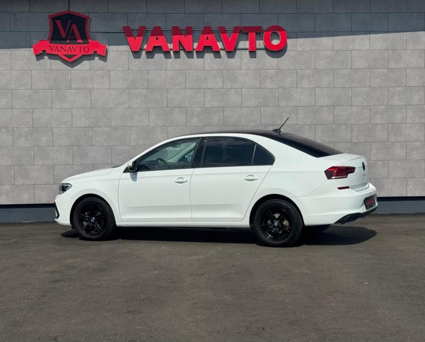 Volkswagen Polo VI Альметьевск  - изображение 7