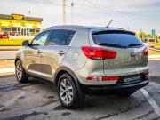 Kia Sportage III Рестайлинг Волгоград  - изображение 45