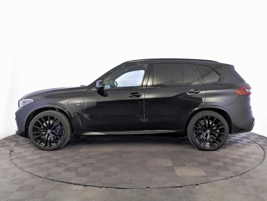 BMW X5 IV (G05/G18) Москва  - изображение 8