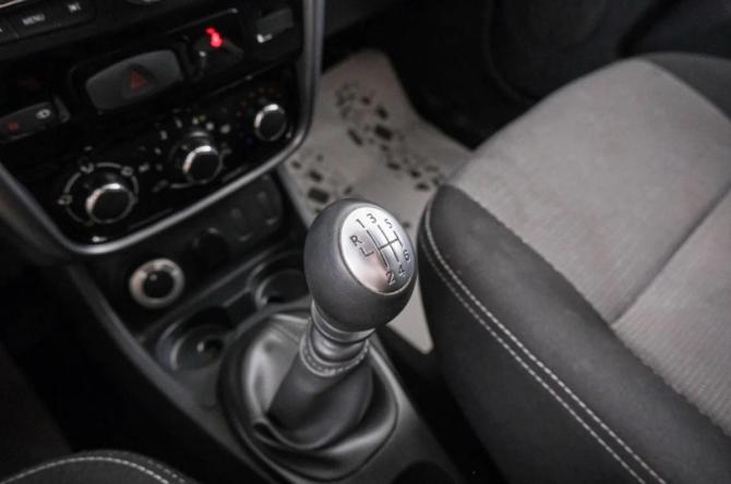 Renault Duster I с пробегом 2013 года, цена 999 000 рублей, 168896 км, внедорожник, Автокод Объявления
