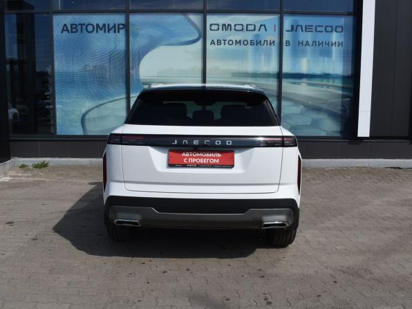Jaecoo J7 I с пробегом 2023 года, цена 2 400 000 рублей, 32784 км, внедорожник, Автокод Объявления