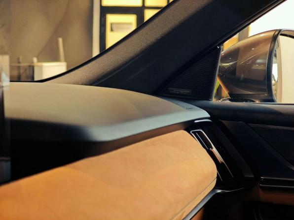 Новый Mazda CX-90 2026 года, цена 11 000 000 рублей, внедорожник, Автокод Объявления