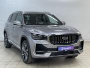 Geely Monjaro I Воронеж  - изображение 27