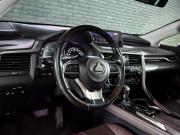 Lexus RX IV Екатеринбург  - изображение 32