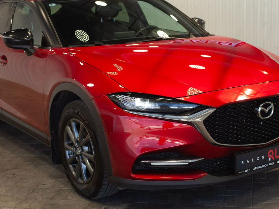 Mazda CX-4 I Рестайлинг Иваново  - изображение 7