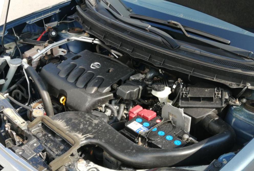 Nissan X-Trail II Иваново  - изображение 24