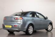 Mitsubishi Lancer X Рестайлинг Челябинск  - изображение 22