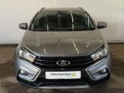 Lada (ВАЗ) Vesta I Псков  - изображение 10