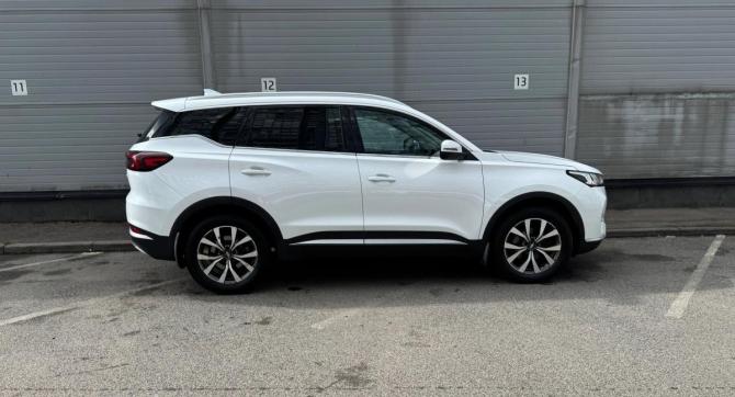 Chery Tiggo 7 Pro I с пробегом 2021 года, цена 1 479 000 рублей, 88983 км, внедорожник, Автокод Объявления