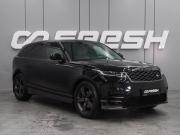 Land Rover Range Rover Velar I Воронеж  - изображение 23
