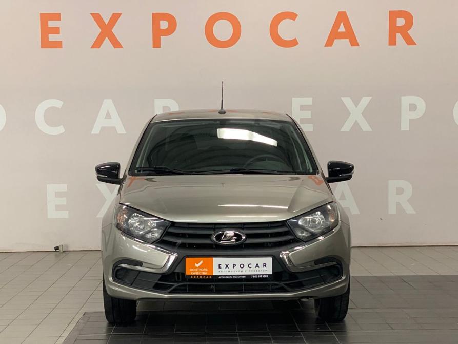 Lada (ВАЗ) Granta I Рестайлинг Волгоград  - изображение 2
