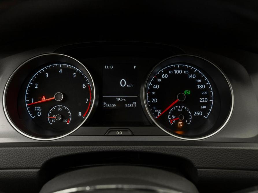 Volkswagen Golf VII Москва  - изображение 11