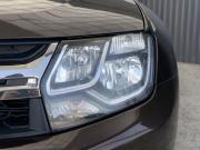 Renault Duster I Рестайлинг Пермь  - изображение 61
