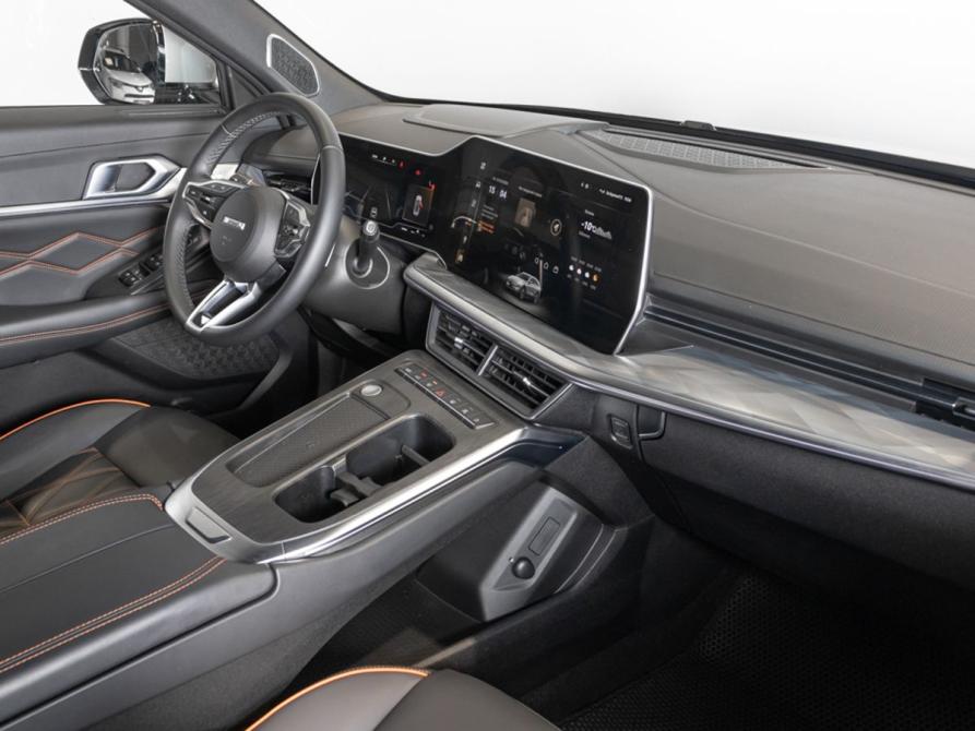 Haval F7 II Казань  - изображение 7