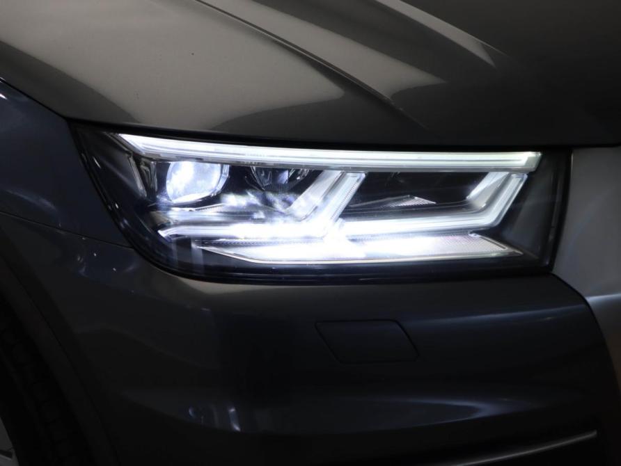 Audi Q5 II (FY) Москва  - изображение 29