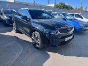 Geely Tugella I Рестайлинг Тольятти  - изображение 9
