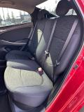 Hyundai Solaris I Рестайлинг Альметьевск  - изображение 33