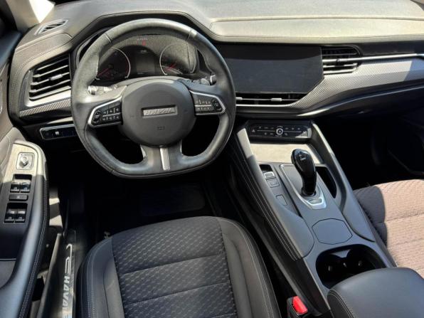Haval F7x I с пробегом 2021 года, цена 1 999 000 рублей, 68430 км, внедорожник, Автокод Объявления